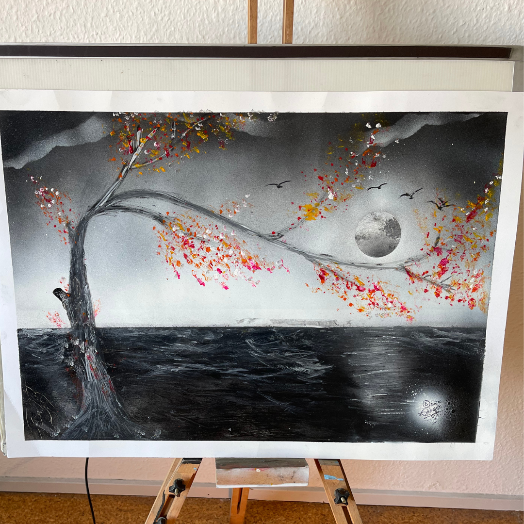 Landscape