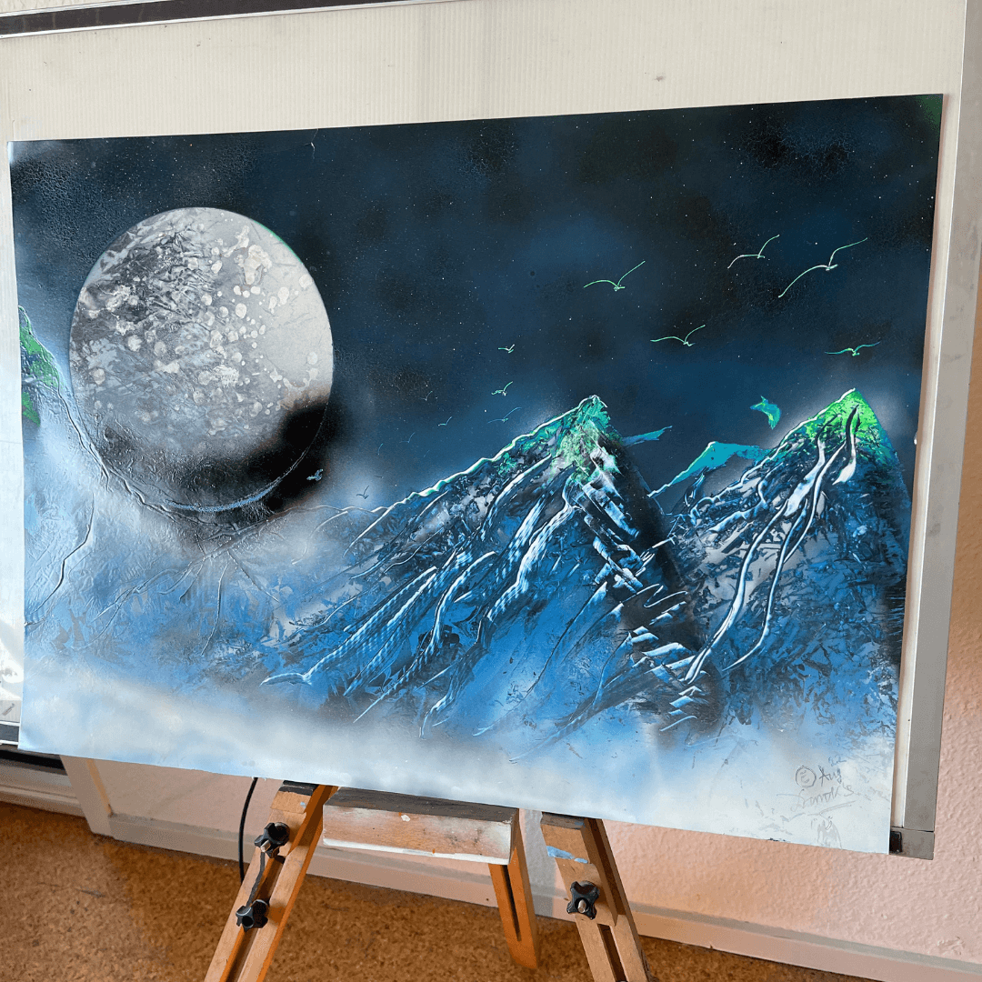 Landscape