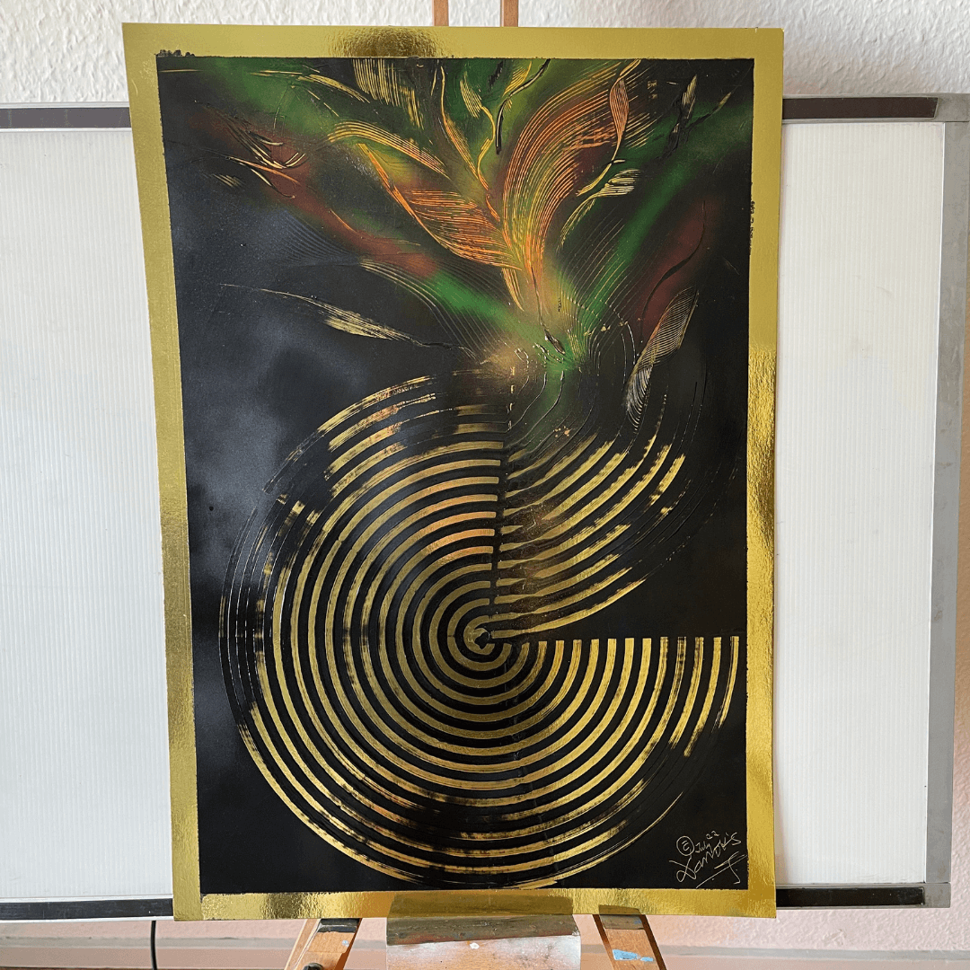 Spiral Life 2